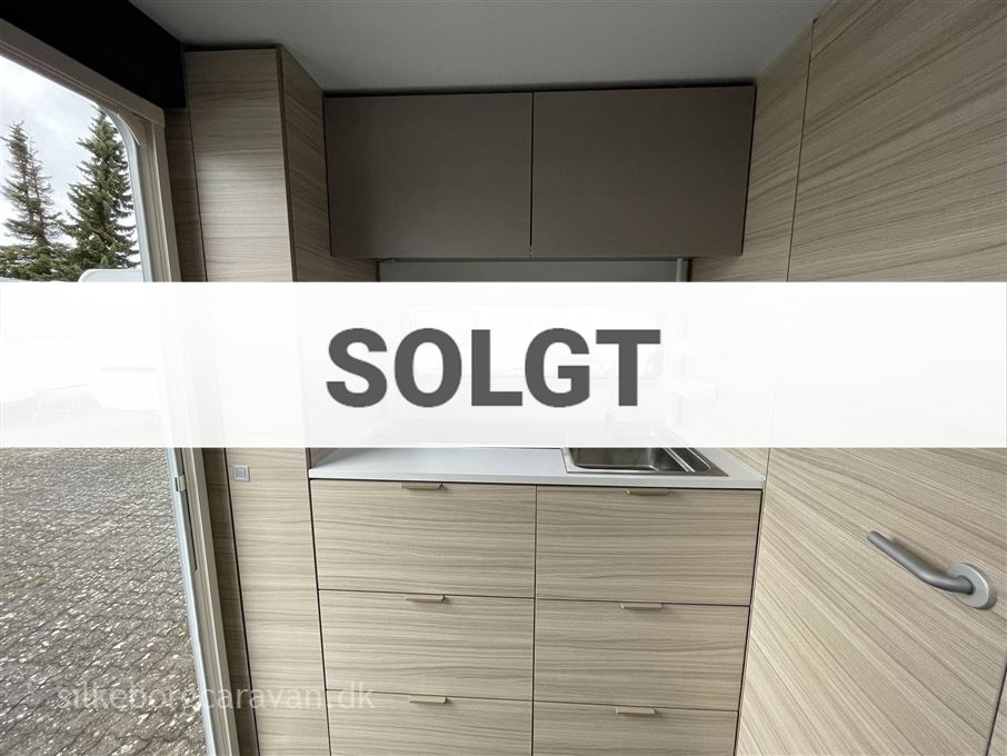 Adria Altea 542 PH